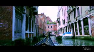 Venice (Santa Lucia - Mark Masri)