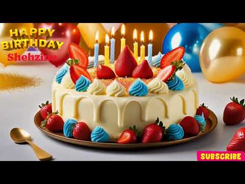 shehzina birthday#happybirthdaysong #happybirthday#happybirthdayliyana
