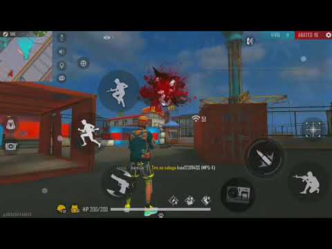 PODE BOTAR COM FORÇA🔫💥🥋