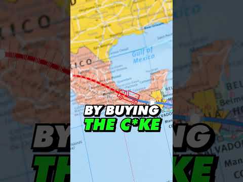 Former Drug Smuggler Explains Why Coke Is So Bad These Days | The Connect