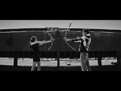 Roxi - Chapter Two - Amir Eid | روكسي - الفصل الثاني - أمير عيد