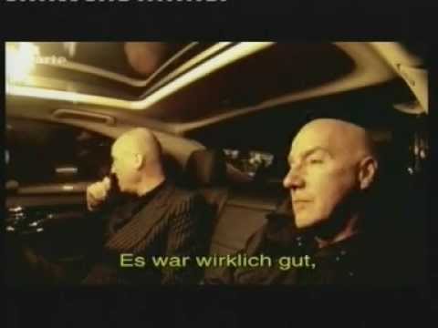 Midge Ure , Glenn Gregory : Into The Night ( Part 4 of 4 )