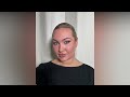 Mikaela Reidy Curvy Plus Size Fashion Model Facts Wiki