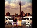 Busta 929 & Mr JazziQ - Oh My Gosh Ft. Justin99, EeQue, Lolo SA, Almighty, Djy Biza & YungSillyCoon