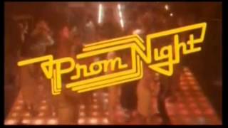 Prom Night (1980) Soundtrack - Changes