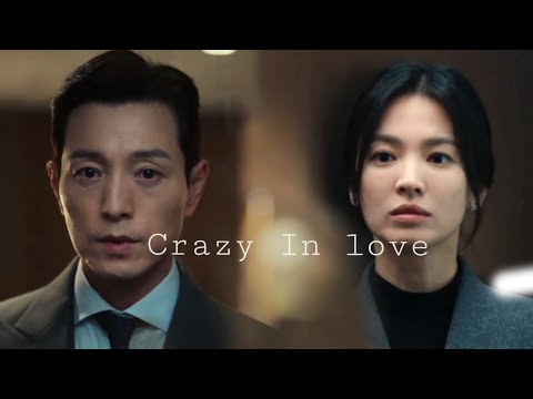 Dong-Eun X Do-Yeong || Crazy In Love (The Glory S1+Pt2) tribute