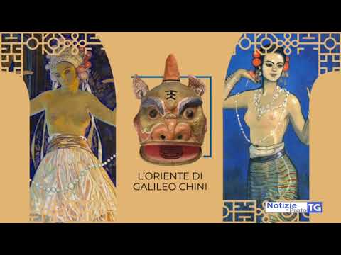 2021-04-02 PRATO - A MAGGIO I COSTUMI DELLA TURANDOT AL MUSEO DEL TESSUTO