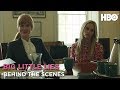 Big Little Lies: Behind the Scenes of Season 1 Episode 4 | HBO