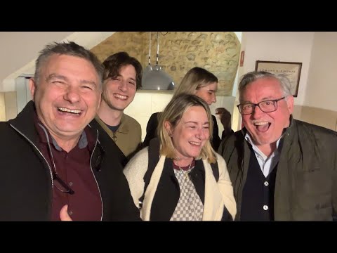 Barzelletta Detergente intimo - Paci