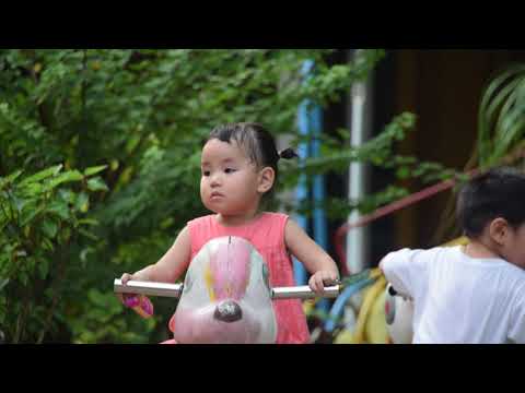 Bé rất ngoan - Bé Bào Ngư