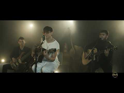 Soy Como No Soy - Sucesión M