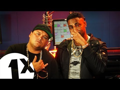 Fire In The Booth - C Biz