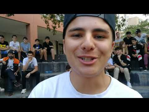 MELONGUN vs NITRO [ Octavos - JORNADA 2 | Sub Royal League ]