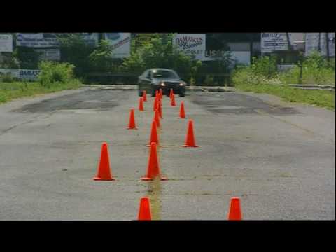 MotorWeek Road Test: 2009 Saab Turbo X