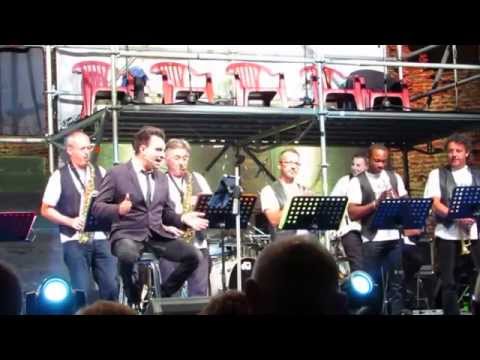 LA GILERA DEL 63 - ORCHESTRA PIETRO GALASSI & 9 PROFESSORI