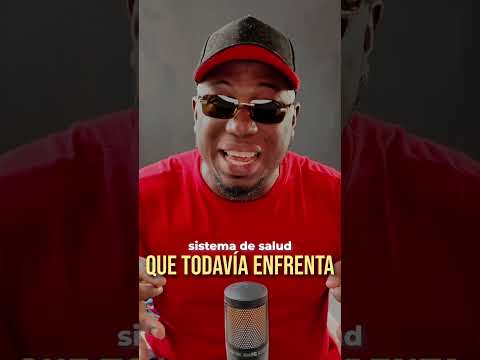 ¿Qué pasaría si hoy San Andrés y Providencia tuvieran que enfrentar nuevamente un huracán como Iota?