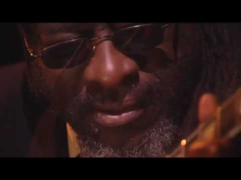 James Blood Ulmer: Blues