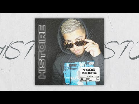 [FREE] Hamza x Laylow Type Beat 2021 - "HISTOIRE" 📖 - Instru Rap 2021