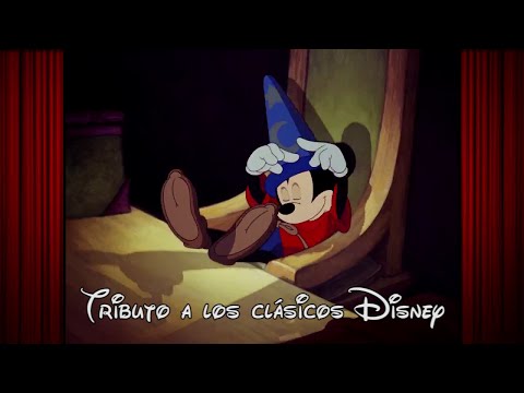 Disney Classics | Tribute | [THE ROYAL PHILHARMONIC ORCHESTRA]