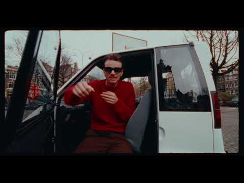 Jong Louis - Bijtanken (Prod. Glimlip)