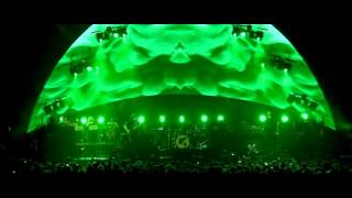 Kasabian - La Fee Verte Live at The O2 2012 High Quality