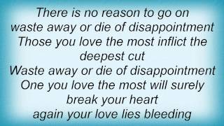 Basia - Love Lies Bleeding Lyrics_1