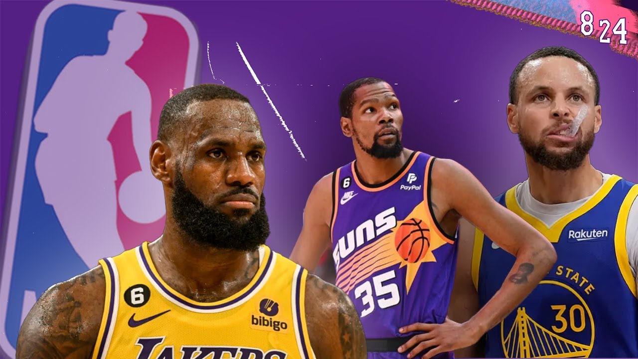 Početak NBA sezone / Astrologija #107