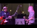 Mudhoney – Flat Out Fucked (Live at Rainier Days, Georgetown Seattle – Sept 9, 2025)