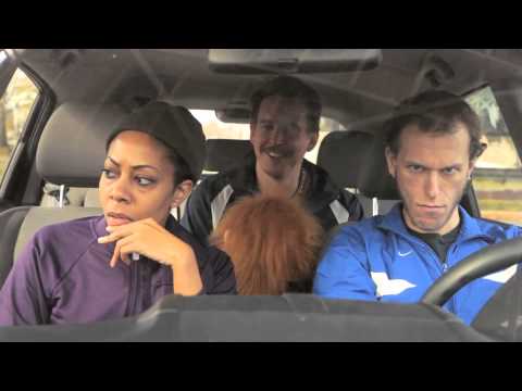 The Art of the Chase (Buddy CoPs)