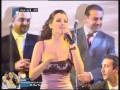 Nancy Ajram Ya Ta Tab LG Concert