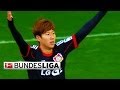 South Korean Superstar Son's Hat-Trick