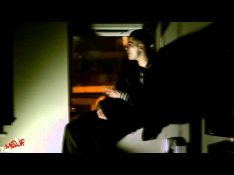 Fazerelly Feat. Kristian Ainley "Better Life" [Kimbo Hareez Production] (www.MisjifTV.com)