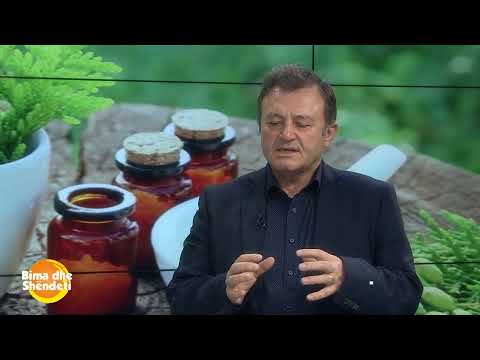 Tensioni syve, Ylli Merja i shpjegon telefonueses: Lyej sytë me hudhër nga jashtë dhe do të…