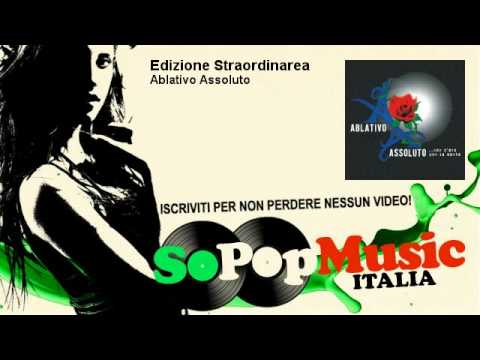 download lagu mp3 mp4 Ablativo Assoluto Edizione Straordinarea, download mp3 Ablativo Assoluto Edizione Straordinarea free download mp3, download mp3 Ablativo Assoluto Edizione Straordinarea