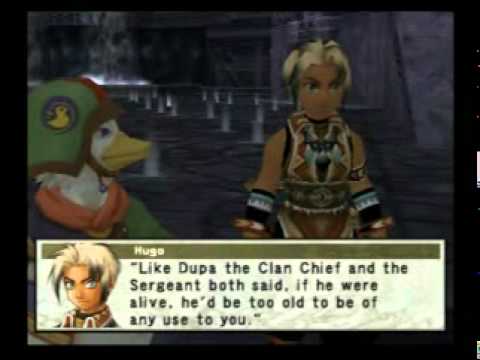 Let's Play Suikoden III - Hugo- Chapter 2 (057)