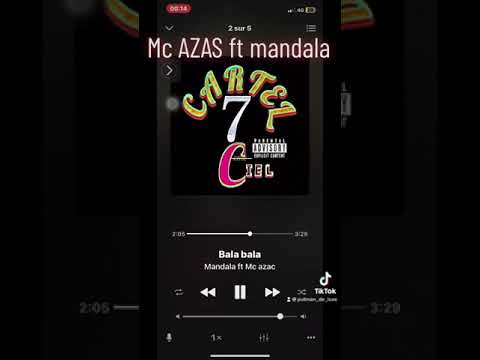 Mandala ft Mc AZAS