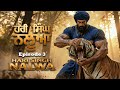 Hari Singh Nalwa The Khalsa General Episode 3