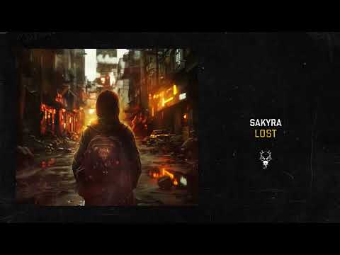 Sakyra - Lost