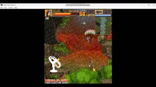 Canyon Shooter Time 99 Speedrun 5:20:09