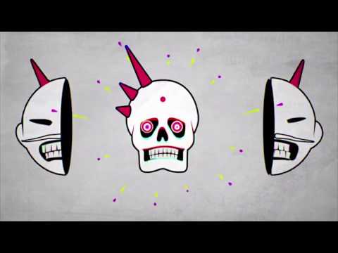 International Departures 483 (Audio Visual Dj Mix Show)