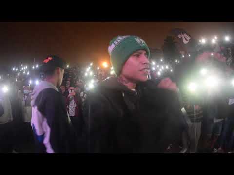 NEW ERA vs FANTASMANO | FINAL |Soporte Alterno 2021 Fecha 1