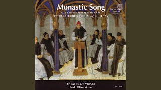 Monastic Song: O quanta qualia