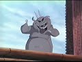 Abertura VHS O Corcunda De Notre Dame Disney 1997 HD Áudio Hi Fi 1080p