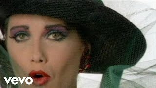 The Motels Shame Video