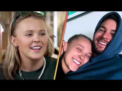 Jojo Siwa CLARIFIES Sexuality After Chris Hughes Romance Sparks Backlash