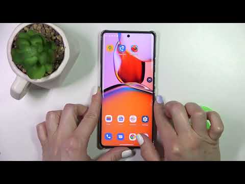 How to Activate Quick Launch in Motorola Edge 40 Pro – Power Key Double Tap Feature