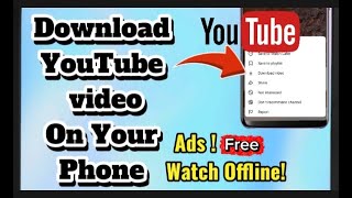 Download lagu How to Download Youtube Video for free 2026 mp3