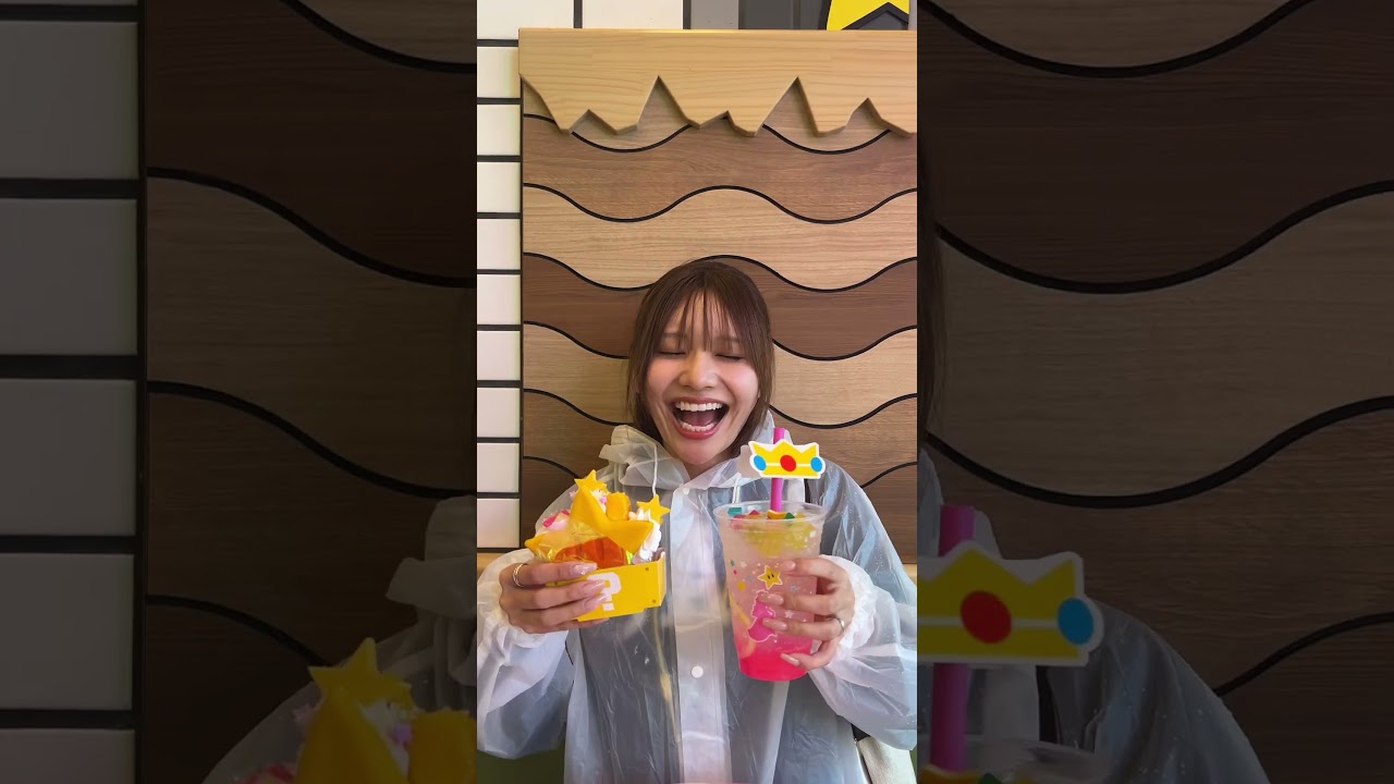 ユニバフード🌟