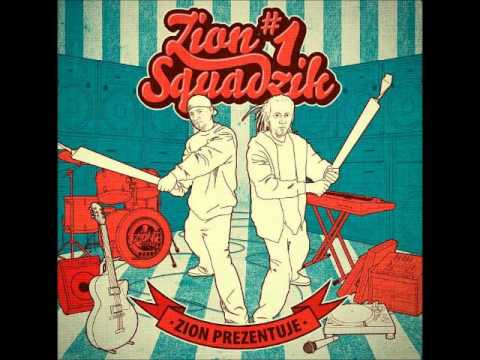 Projekt ZiS (Ziom & Stamir) "Nie zamulaj" (Zion SquaDzik vol.1)