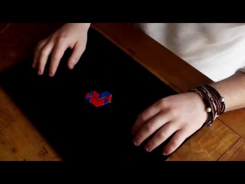 IDEAS#13 : Token by SansMinds Creative Lab